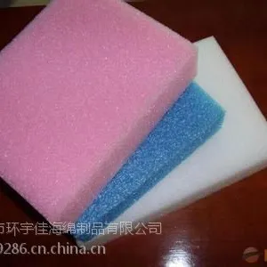 广东汕头潮州韶关茂名中山佛山高密度进口珍珠棉厂家!阻燃抗静电珍珠棉袋制品、LED灯管珍珠棉抗抗震内托