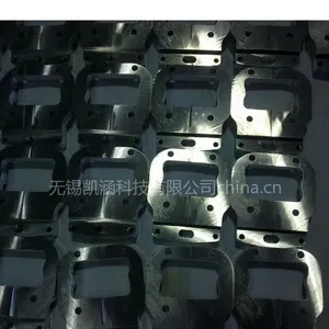 供应CNC数控加工中心精密铣削车削加工机械部件铝配件