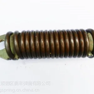 佛山拉伸弹簧厂供应大开关拉簧,五金弹簧生产厂家