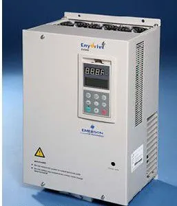 专业维修艾默生变频器EV2000系列上海松江区