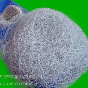 硅胶发热线