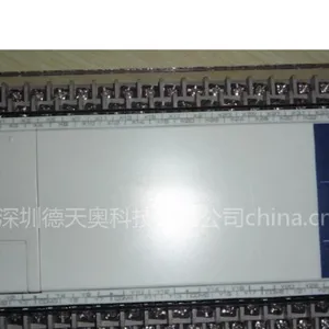 FX1N-60MT-001国产三菱PLC plc编程 plc模块 人机界面 远程监控触摸屏