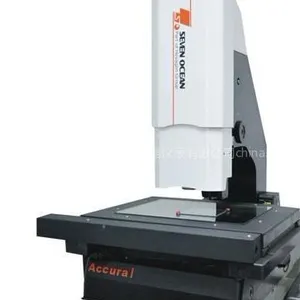 供应CCD自动检测设备 工件外形自动影像测量仪 Accura I CCD检测玻璃厚度