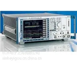 供应R&S?ESU EMI测试接收机