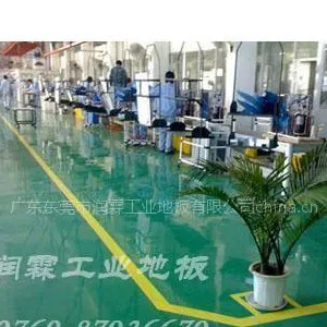 供应惠州防腐地板惠州防腐耐磨地板惠州聚乙烯机制防腐地坪
