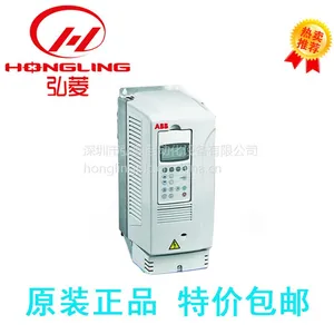 供应全新原装ABB变频器 ACS510系列 30KW