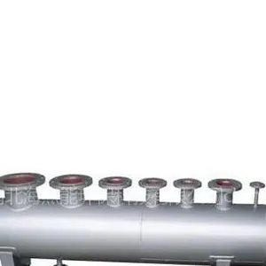 供应集水器,地暖分集水器,地热分集水器,集水器厂家