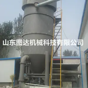 供应微浮选气浮污水处理机 气浮机 污水处理设备