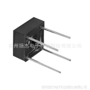 YJ/扬杰 原厂直供 整流桥堆KBPC6005-KBPC610