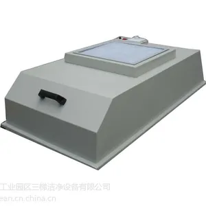 ������***�������豸ר��ǿ����FFU������˵�Ԫ ������˻���