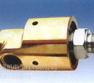 供应Hs型旋转接头,体积小,重量轻,耐磨擦,密封好