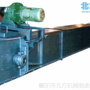 FU型链式刮板输送机;链条输送机;链条刮板机;链条刮板输送机