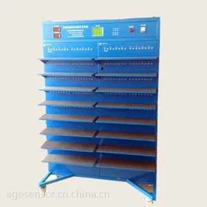 TOPMEAS TM-256A ***自动老化柜