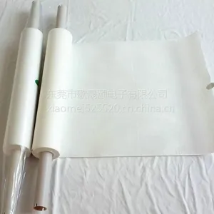 东莞厂售深圳SMT专用无尘擦拭纸 ***高品质钢网纸 锡膏擦拭纸厂
