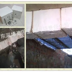 供应供应山东淄博隧道窑吊顶耐火棉一条龙服务
