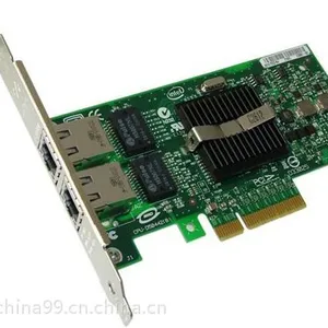 供应Intel expi9402pt千兆双口网卡，intel pci-e网卡，一级供货促销！