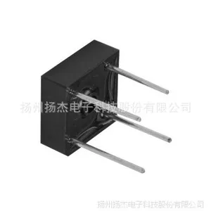 供应YJ扬杰 原厂直供 整流桥堆KBPC8A-10A