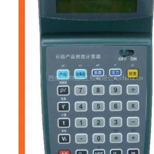 供应PLD-1885A石油产品密度计算器
