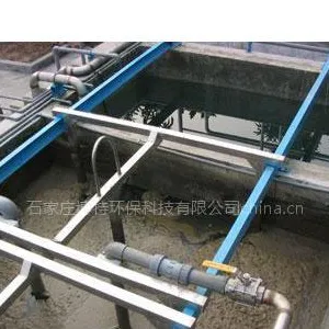 制药废水处理设备