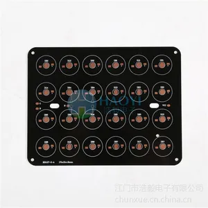 24W大功率LED铝基板 RGB彩灯PCB 水底灯 投光灯 射灯线路板 厂家直销