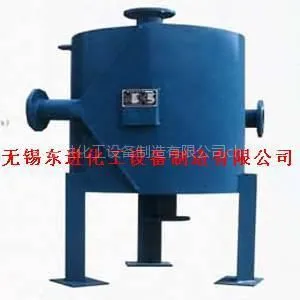 螺旋板式换热器