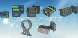 供应MC-105电机保护监控装置 内蒙古电机保护器报价