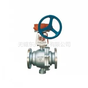 供应禁油脱脂氧气专用球阀