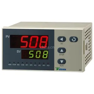 供应宇电AI-508通用型人工智能温控器 温度控制器 温控器