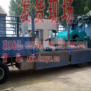供应山西传统小磨香油机械河北成套香油机械设备