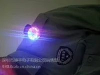 供应危险路况及现场突发事件示意肩灯