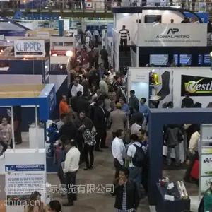 2019年***1届国际石油技术大会(IPTC)暨展览会