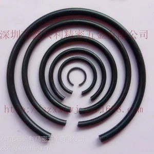 供应供应 孔用钢丝挡圈 孔用钢丝扣环 孔用钢丝卡簧 深圳厂家 大量现货