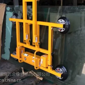 立式玻璃真空搬运 玻璃吸盘吊具 SH-HQ6-05