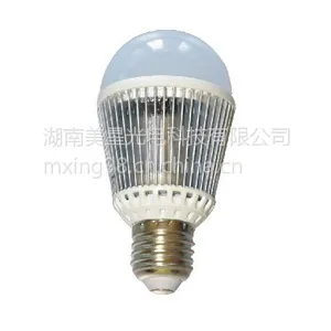 供应LED球泡灯5W