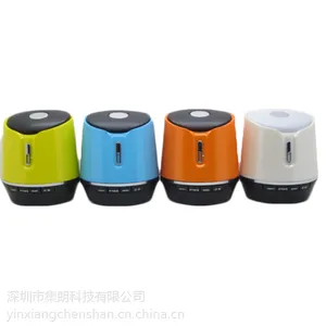 供应质量是蓝牙音箱生产厂家的命脉外贸蓝牙音箱品质要好