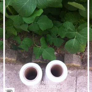 供应拉伸缠绕膜 选择江西康邦 PE拉伸缠绕膜 包装塑料膜 捆绑膜