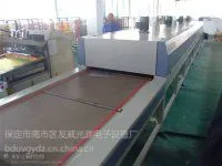 定做烘干固化设备 涂料烘干设备