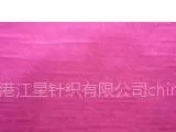 供应人棉竹节氨纶汗布