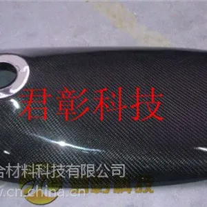 南通君彰供应加工定制碳纤维面池