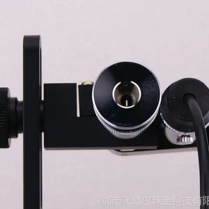 宝石光谱鉴定/红蓝宝石/水晶石/翡翠鉴定/带刻度光谱台式分光镜