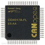 供应frenzel-berg公司canopen芯片CO4011-FL德国frenzel berg