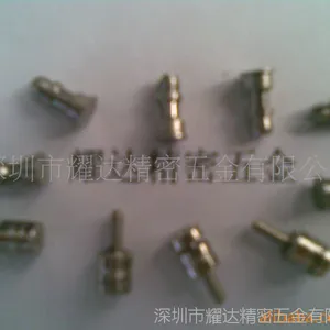 批发PFHV-440-2五金紧固件螺钉PFHV-440-1松不脱螺钉