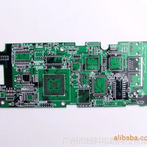 PCB 四层 线路板 手机板 音响灯光板 照明电路板