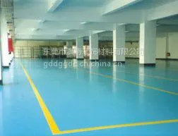 汕头环氧地坪漆 汕头安全环保水性环氧地坪漆