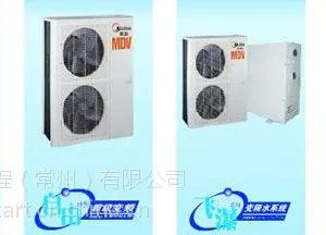 供应常州美的空调销售常州总代理