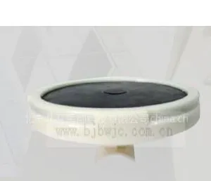 供应管式盘式微孔曝气管曝气头曝气器价格多少钱