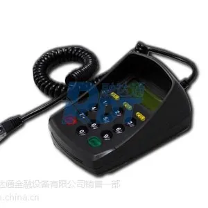 银行用的塑料密码键盘