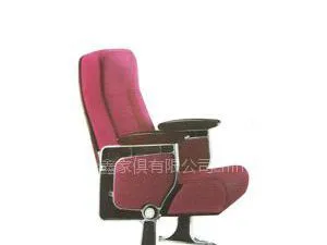 供应礼堂椅HX_r010【华鑫家俱】