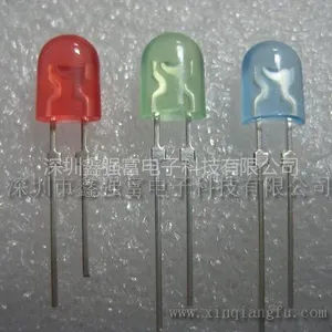 供应346单色 全彩显示屏灯珠