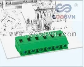 供应PCB 螺丝接线端子GS017R-7.62